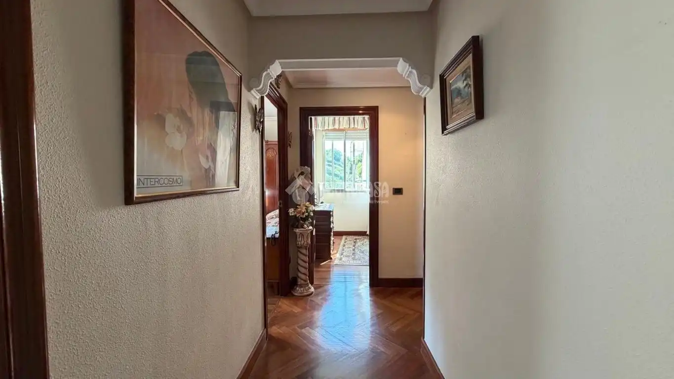Piso en venta en Bilbao  con Calefacción y Amueblado