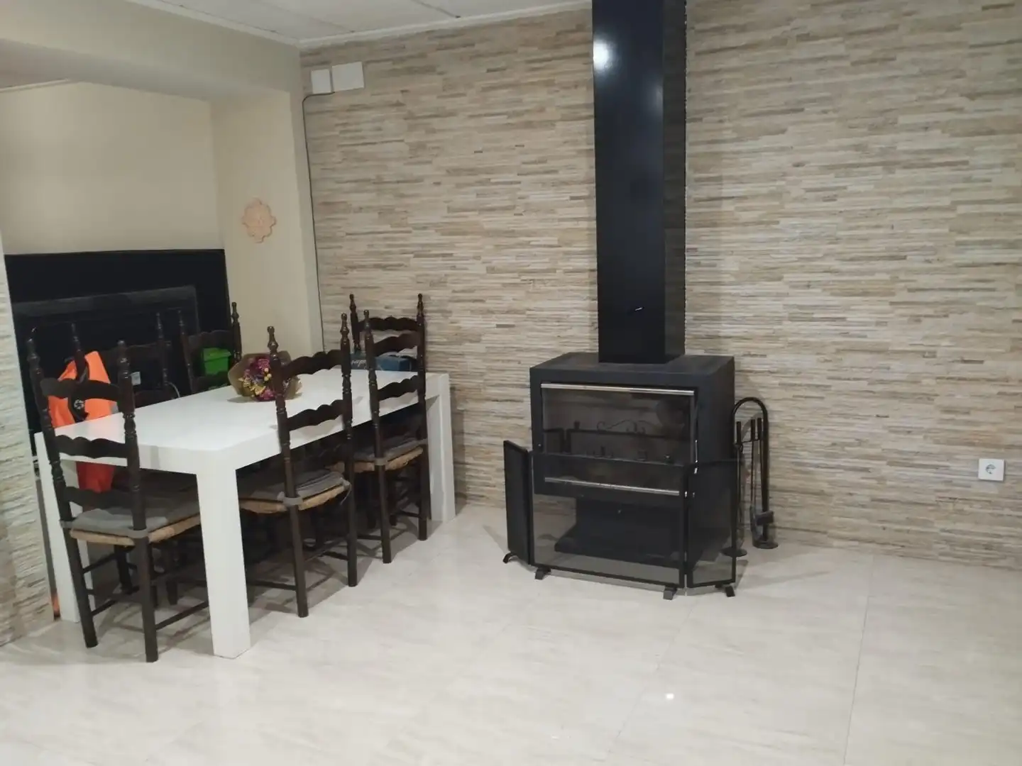 Finca rústica en venta en Vallés