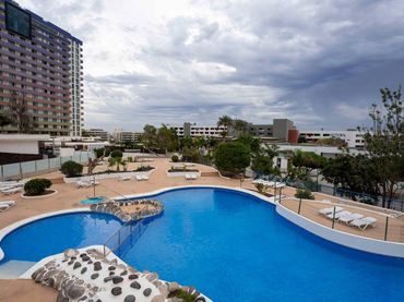 Apartamento con balcón en venta en ADEJE 300