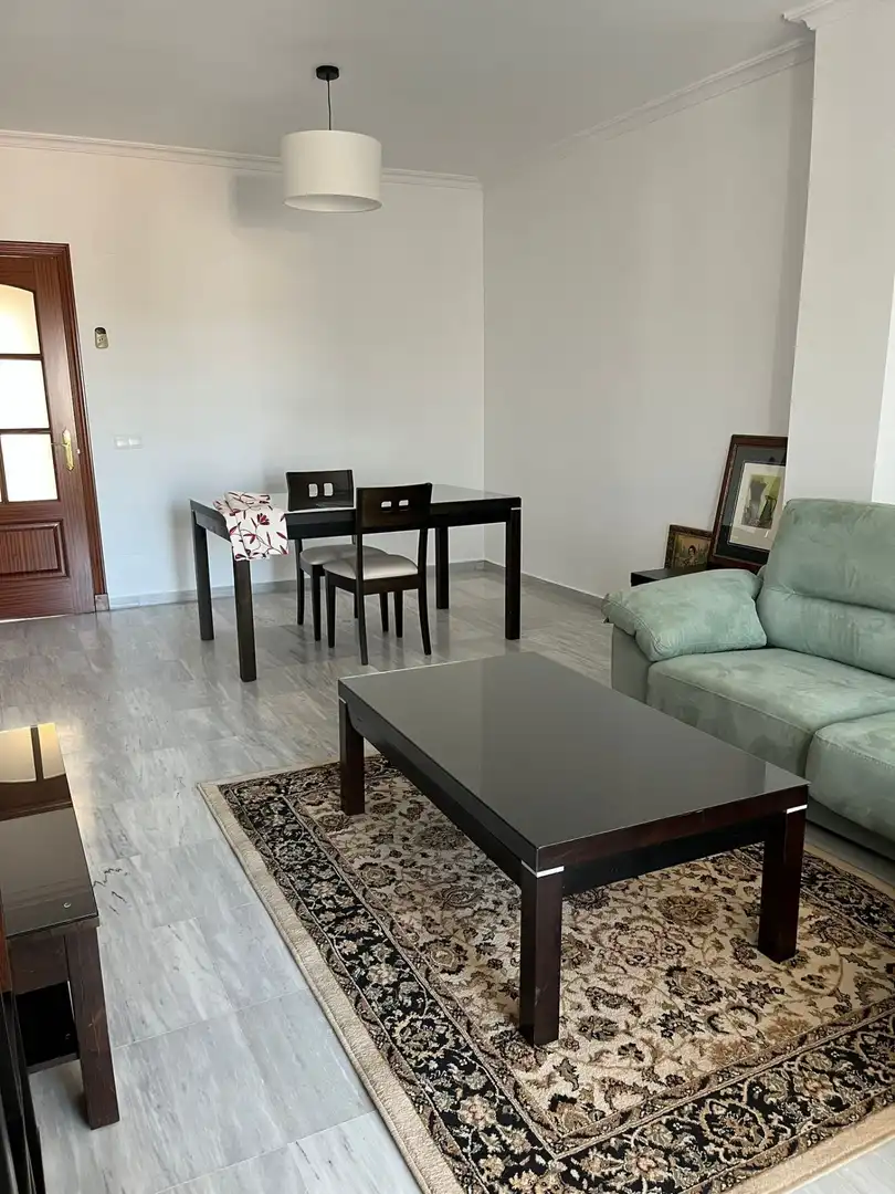 Apartamento de alquiler en Alhaurín Golf