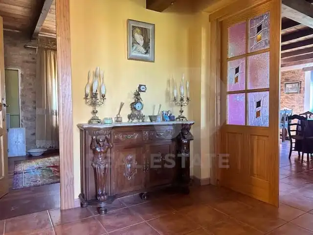 Casa o xalet en venda en Destriana amb Calefacció