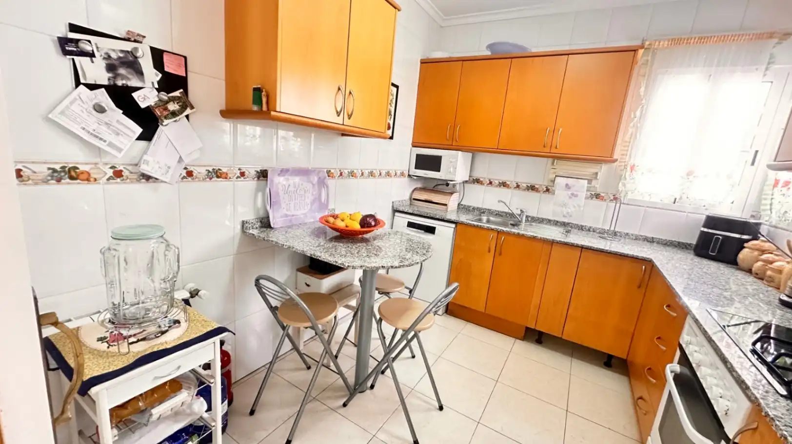 Detached house with pool for sale in El Montgó, imagen 26