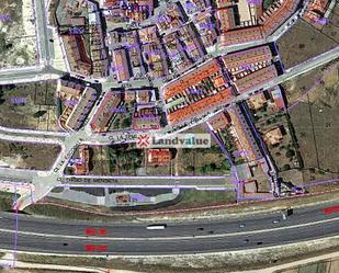 Residential for sale in Burgos Capital