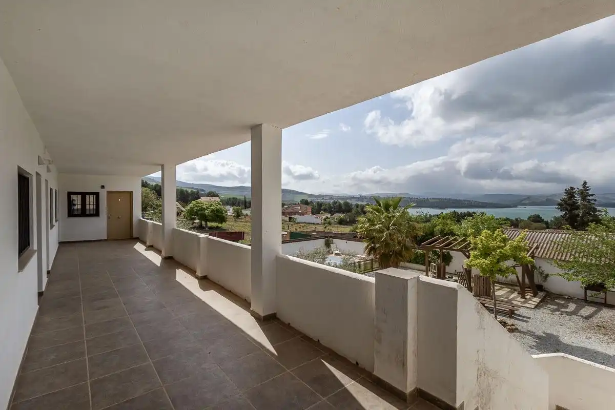 Inmuebles singulares en venta en Arenas del Rey, imagen 57