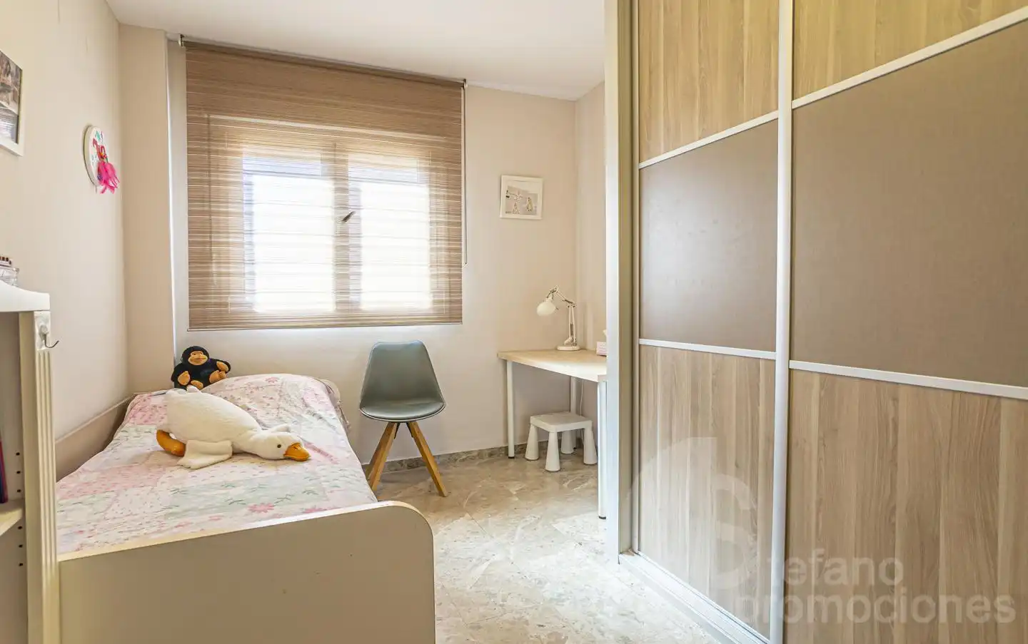 Dormitori de Àtic en venda en Málaga amb Aire condicionat, Terrassa i Piscina comunitària