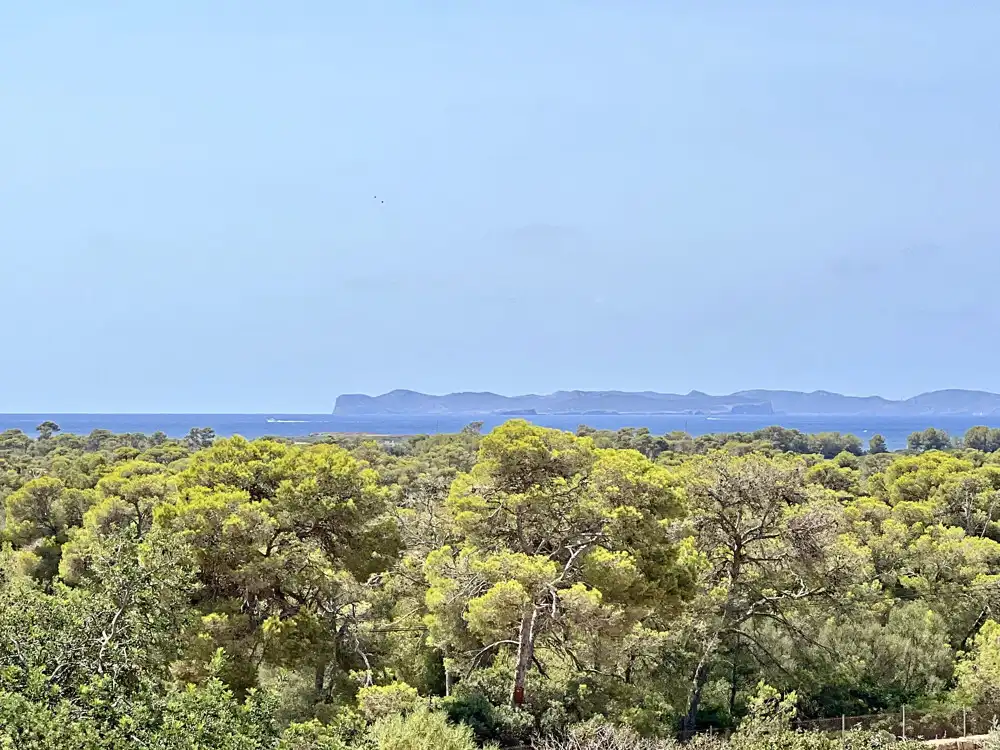 Casa o xalet en venda en Ses Salines amb Aire condicionat, Calefacció i Terrassa