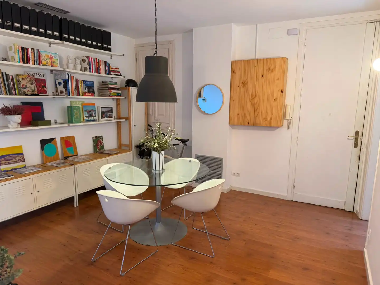 Appartamento con balcone in vendita a Carrer d'Aragó 36, imagen 33