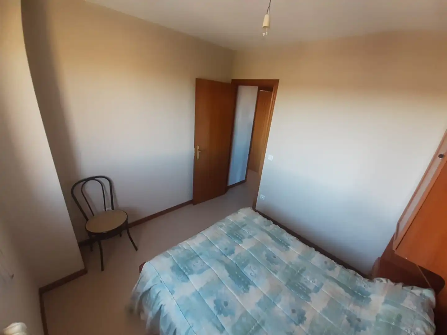 Habitación de Piso en venta en Zamora Capital  con Calefacción