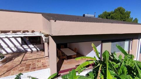 Photo 3 of Houses for sale in Calle Pio Baroja, Mas de la Montañeta, Torrent