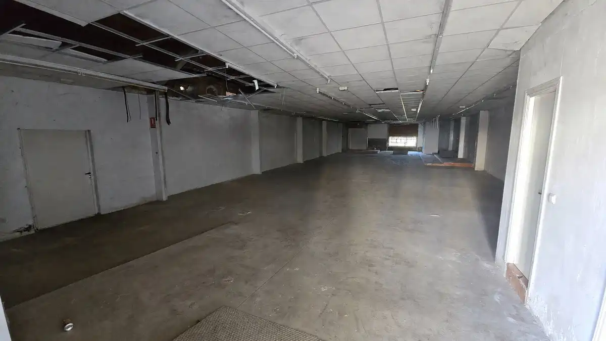 Nave industrielle à vendre à Carretera de Loranca