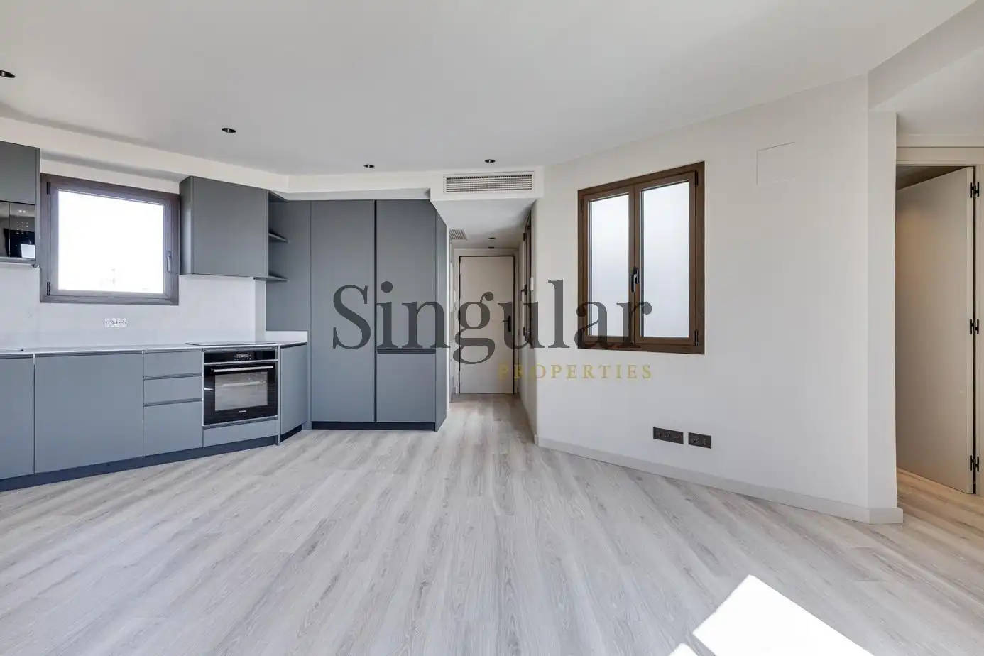 Ático con ascensor en venta en Eixample, imagen 9