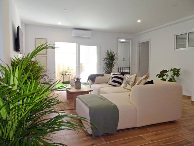 Piso en Venta en La Goleta - San Felipe Neri