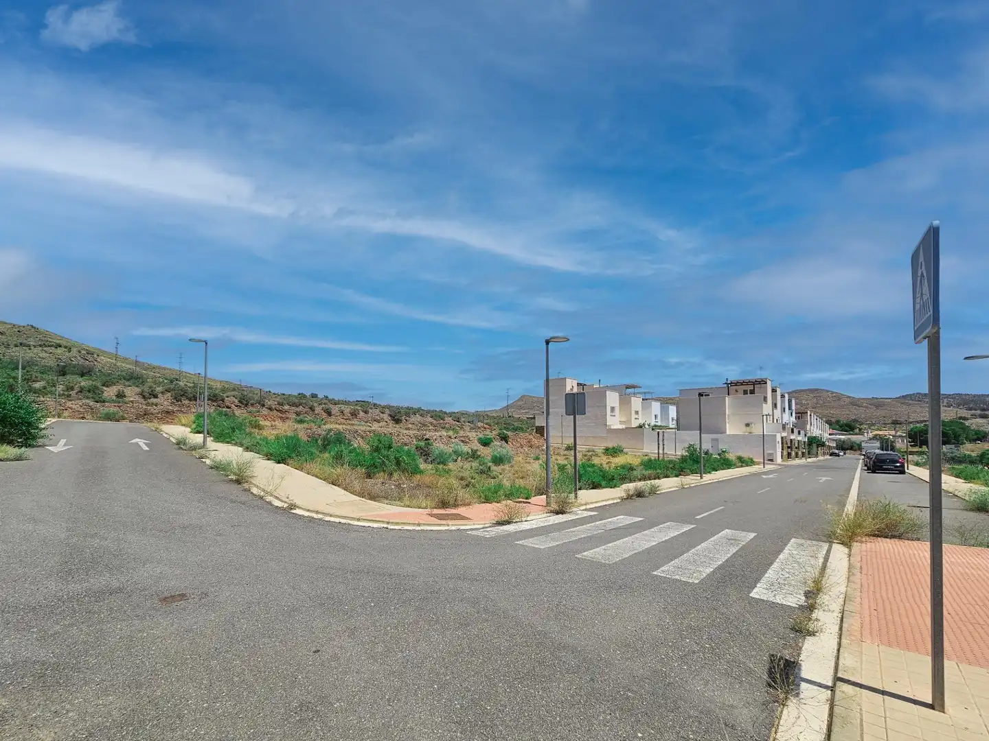 Residencial en venta en Gérgal