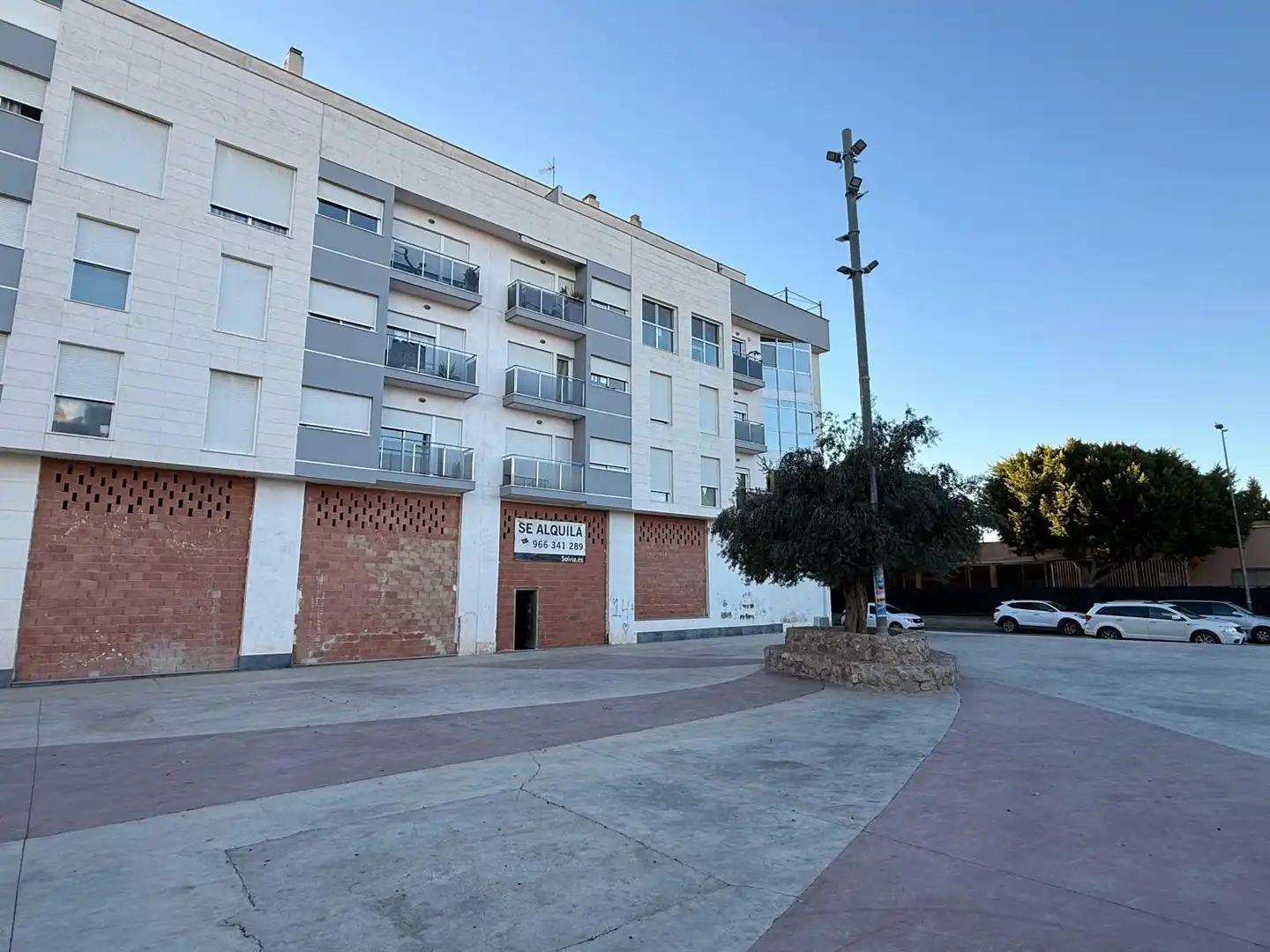 Locale commerciale in vendita a Calle de Don Juan Saquero 4, imagen 25