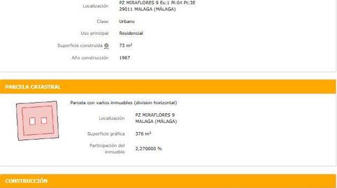 OCUPADO NO SE PUEDE VISITAR NI HIPOTECAR, SIN COMISIÓN DE AGENCIA, imatge 4