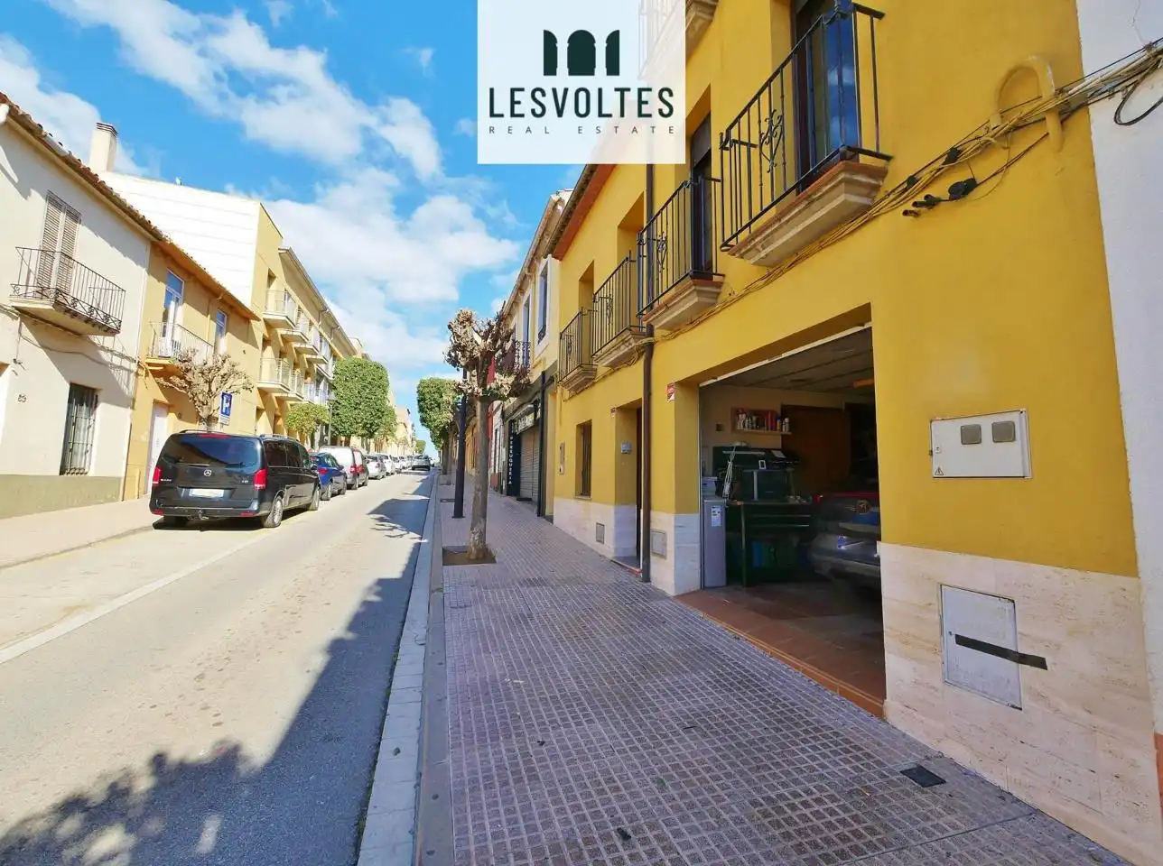 Casa en venda a calle de Pi i Margall, imagen 3