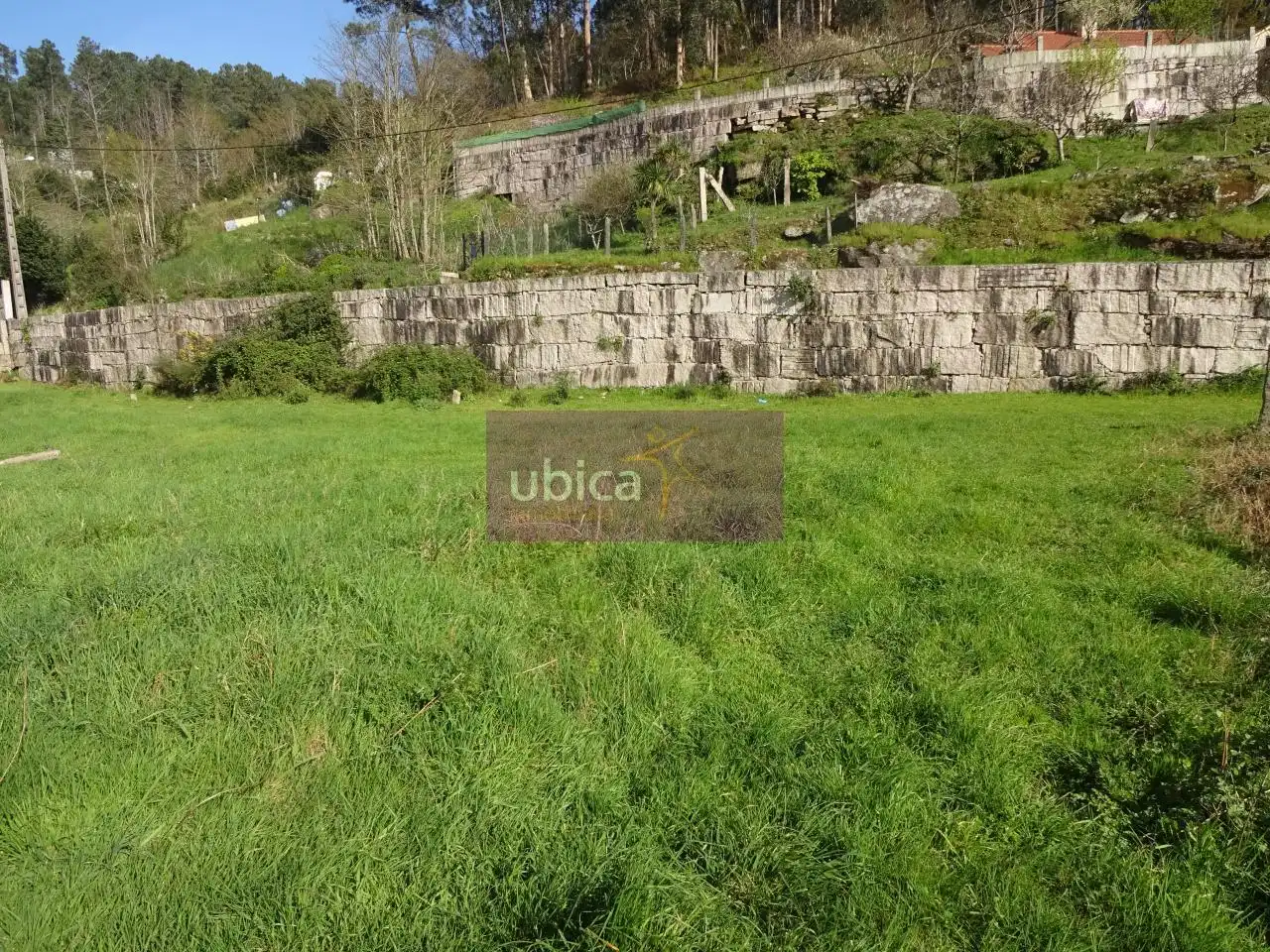 Terreny residencial en venda a O Porriño, imagen 10