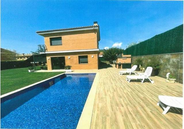 Casa-chalet en Venta en Carrer Torrent Molí en Cabrera de Mar