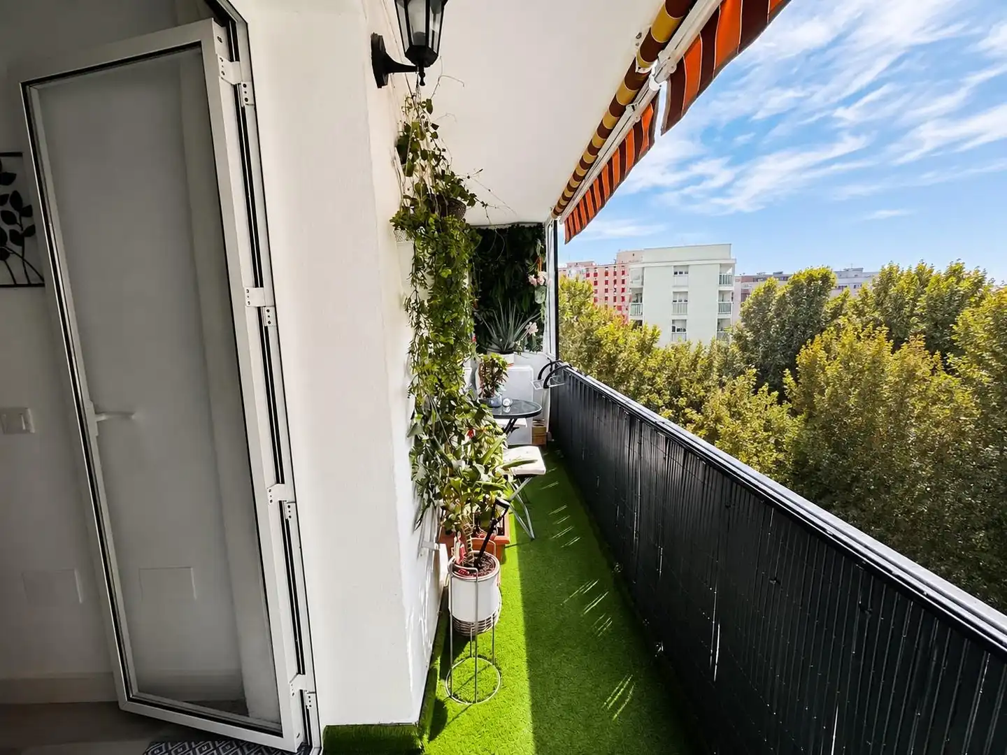 Apartment zum Verkauf in Las Lagunas, imagen 14
