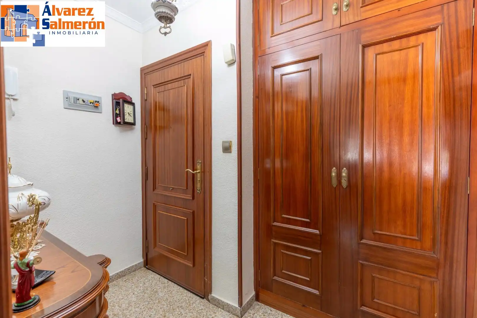 Appartamento con terrazza in vendita a Calle HALCON, imagen 8