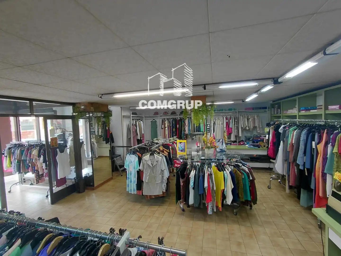Local comercial en venda a Hospital, imagen 30