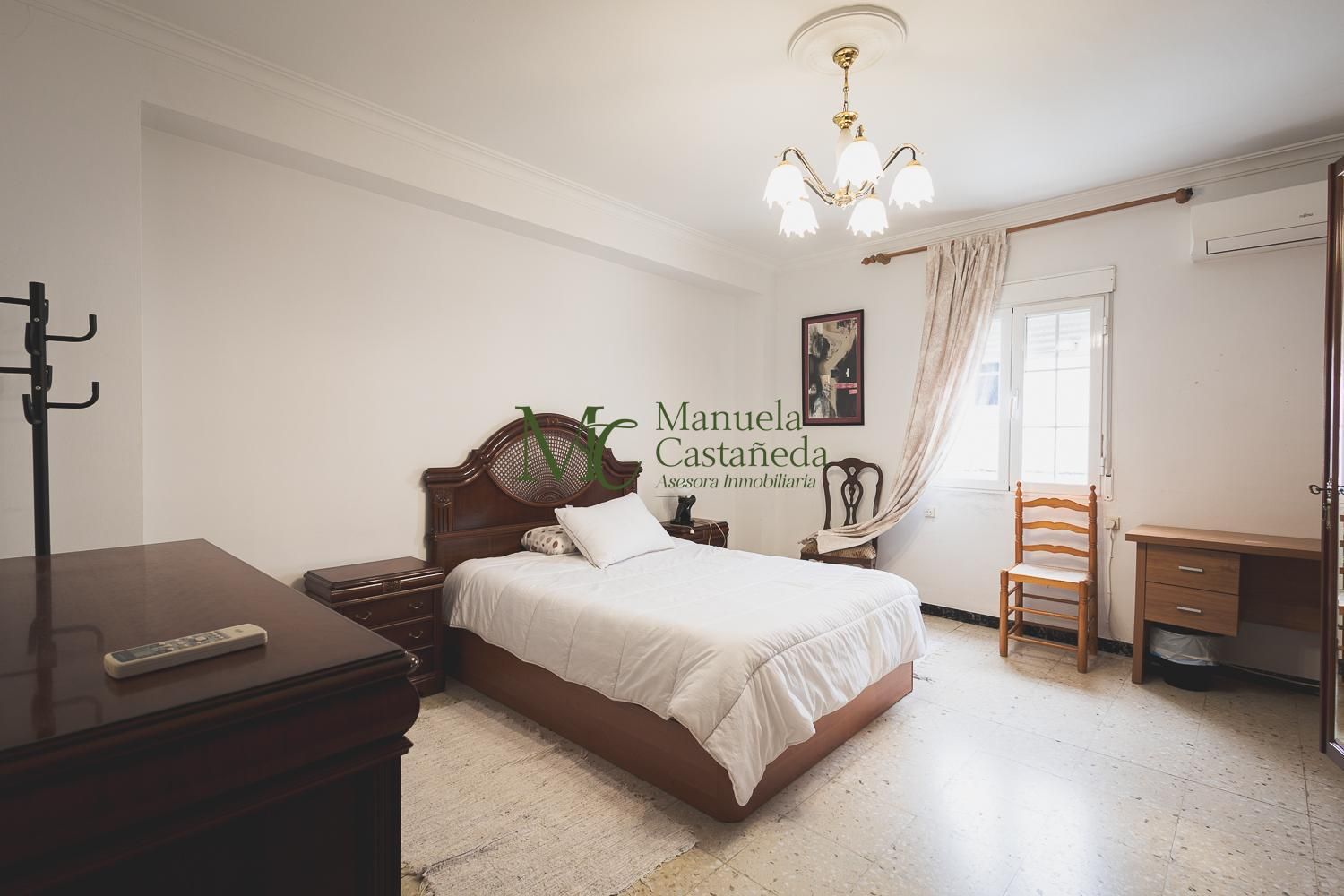 Habitación de Edificio en venta en La Zarza (Badajoz)