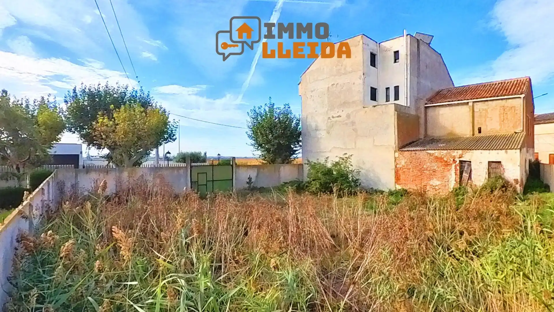 Casa adosada en venda en La Fuliola amb Terrassa i Traster