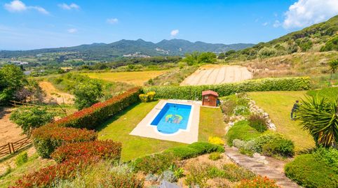 Foto 3 de Finca rústica en venta en Nucli Urbà, Argentona