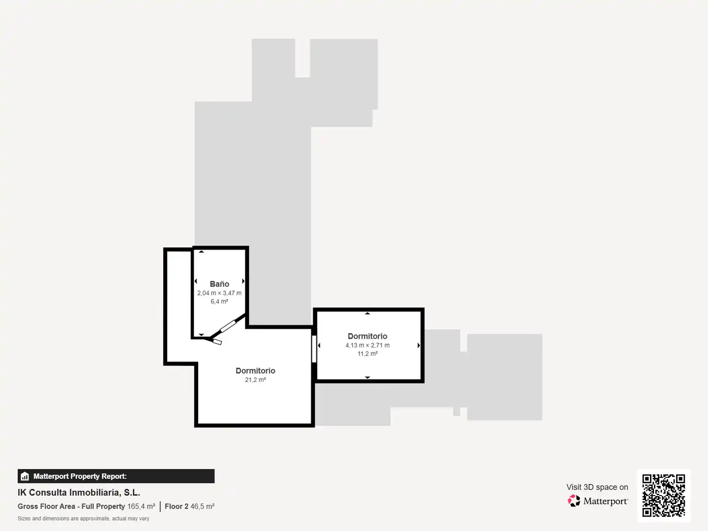 Detached house with terrace for sale in San Jorge / Sant Jordi, imagen 64