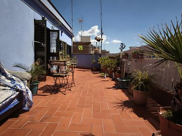 Penthouse zum Verkauf in Carrer de Rius i Taulet