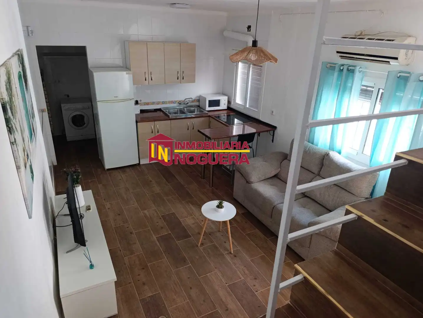 Haus zum Verkauf in La Luisiana, imagen 3