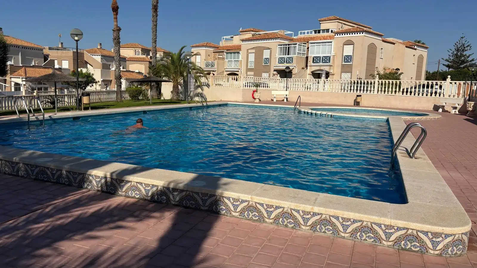 Casa o chalet en venta en Calle Santa Teresa de Jesús, 2, Aguas Nuevas