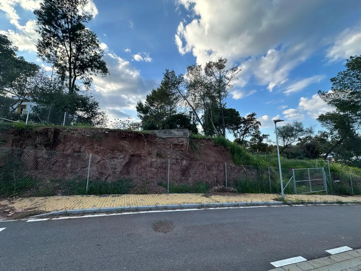 Wohnbaugrundstück zum Verkauf in Norte-Sierra, imagen 9