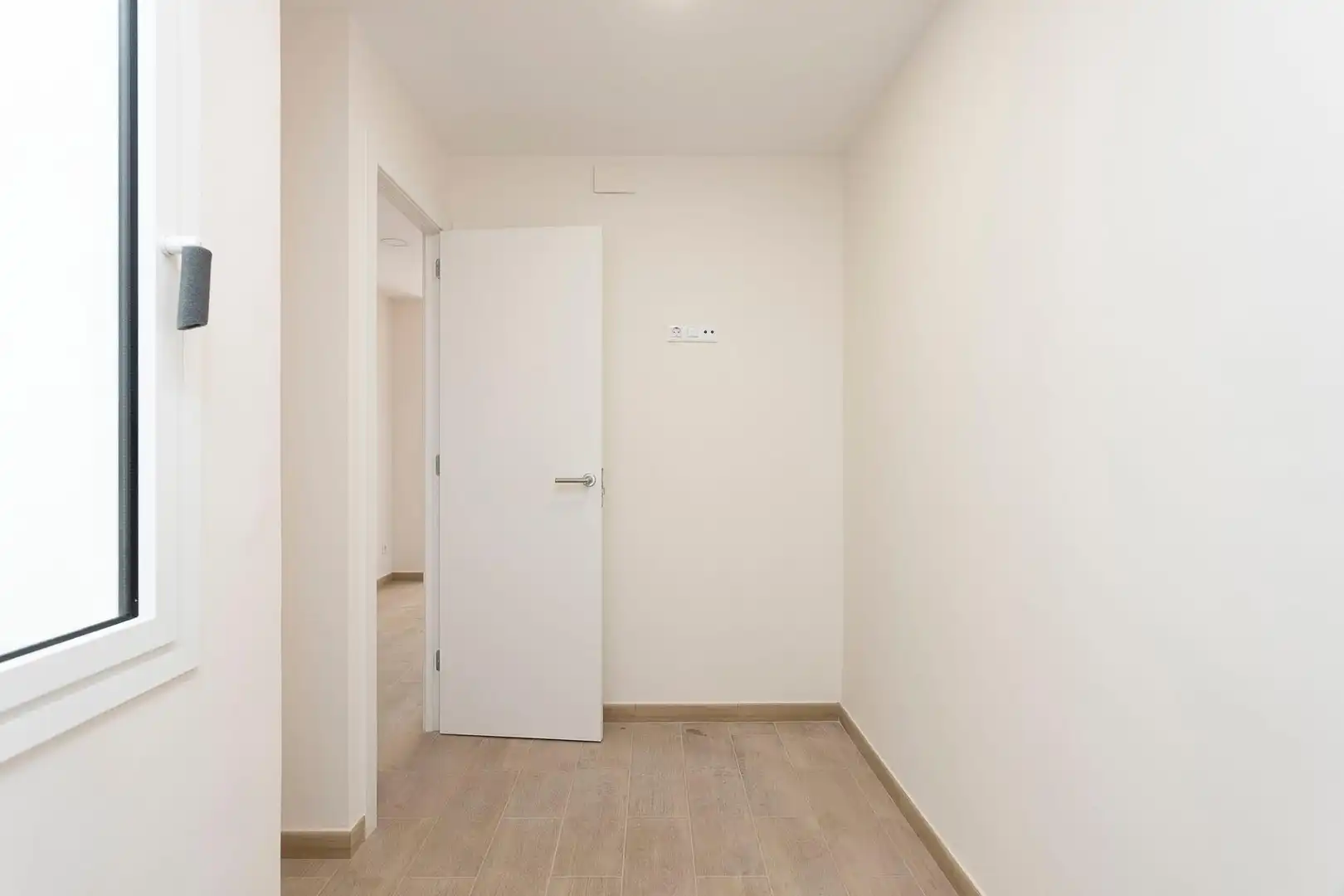Wohnung zur Miete in Barcelona mit Terrasse