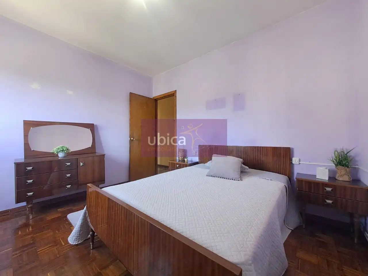 Chalet con jardín en venta en O Porriño, imagen 28