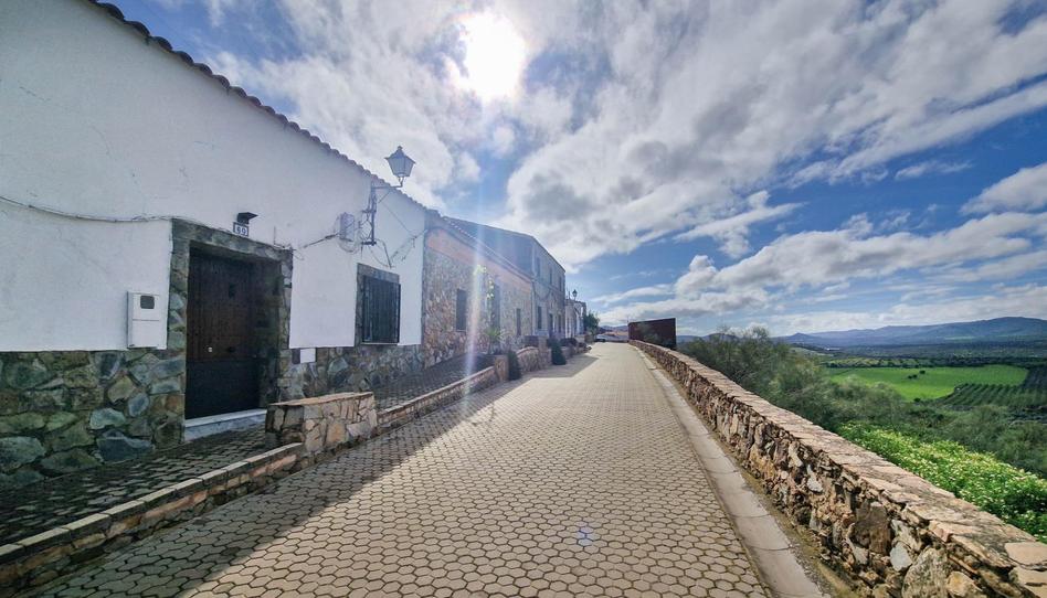 Foto 1 de Casa o xalet en venda a Calle San Juan, Nogales, Badajoz