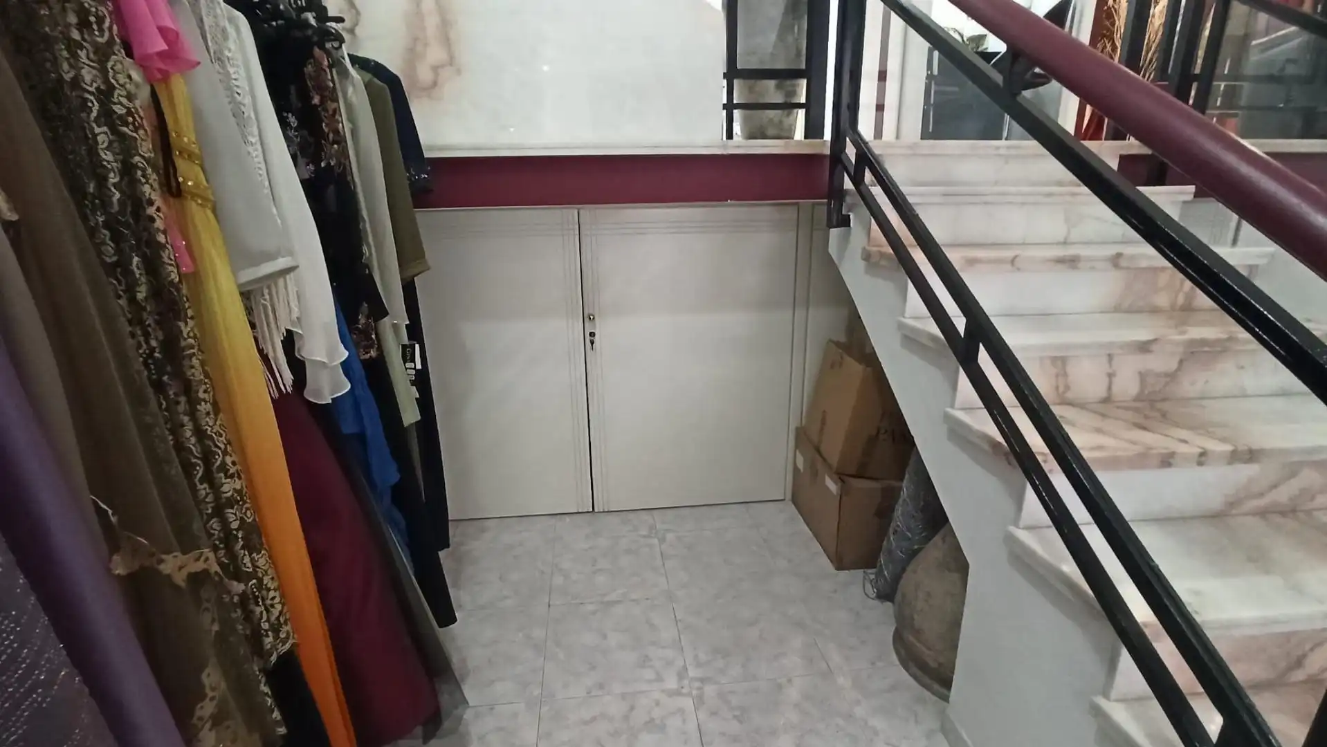 Local comercial en venta en Paseo germanias, imagen 9