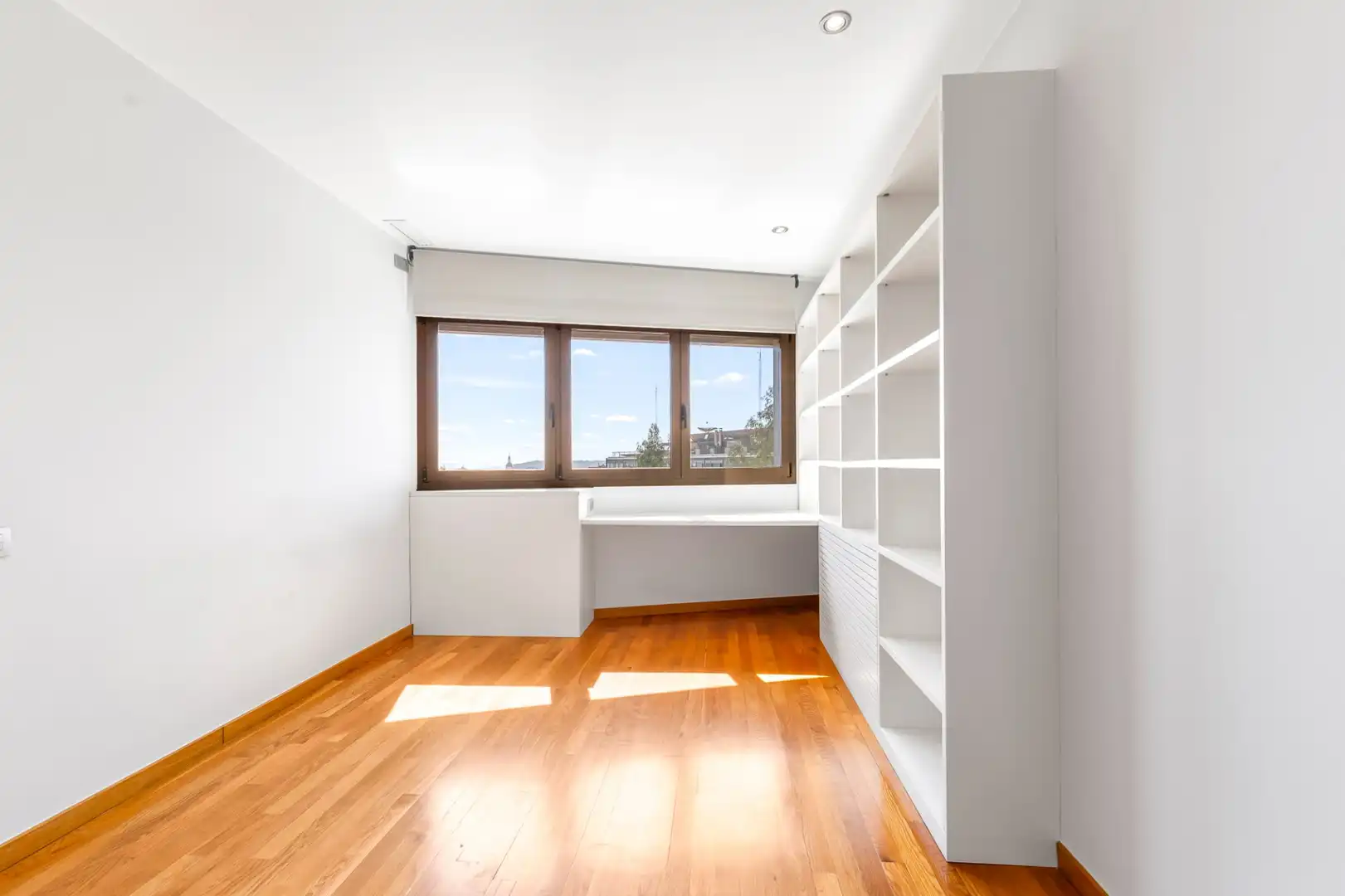Habitación de Ático en venta en Barcelona con Aire acondicionado, Calefacción y Terraza