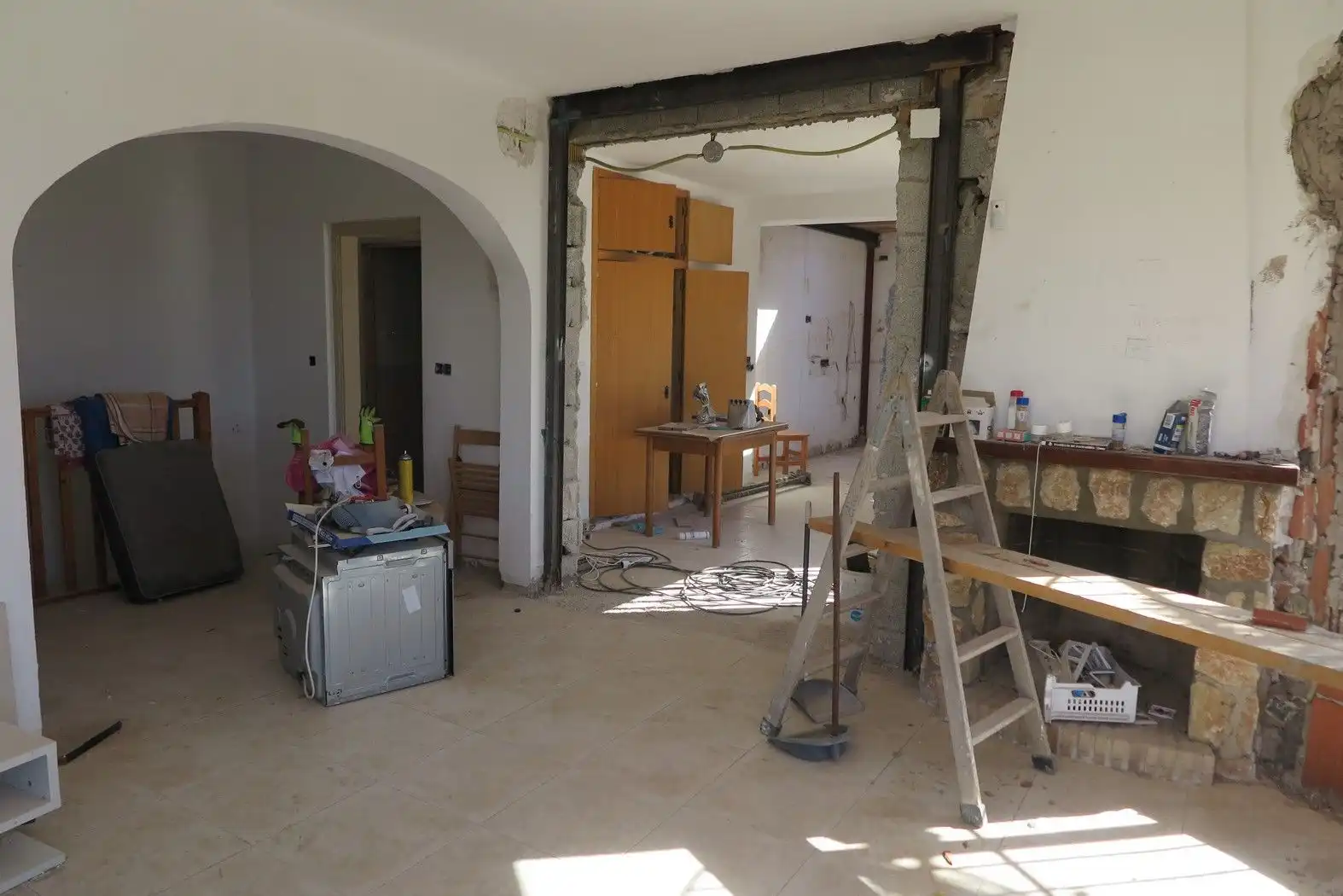 Casa o chalet en venta en El Campello con Jardín privado, Terraza y Trastero