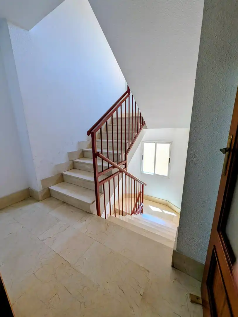 Flat for sale in Paiporta  with Air Conditioner, Terrace and Storage room