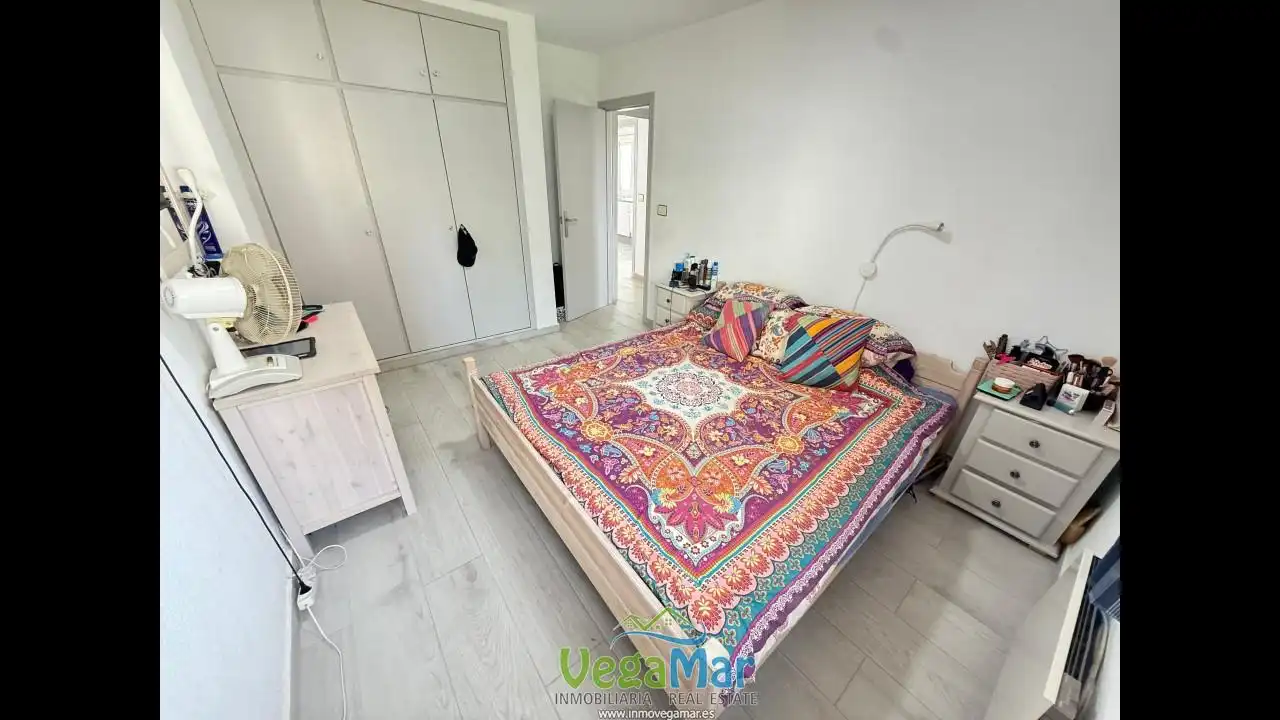 Schlafzimmer von Haus oder Chalet zur Miete in Almuñécar