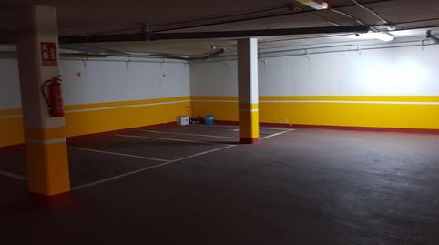 Foto 4 de Garaje en venta en Doctor Salvador Caballero Garcia, Puerto Lumbreras, Murcia