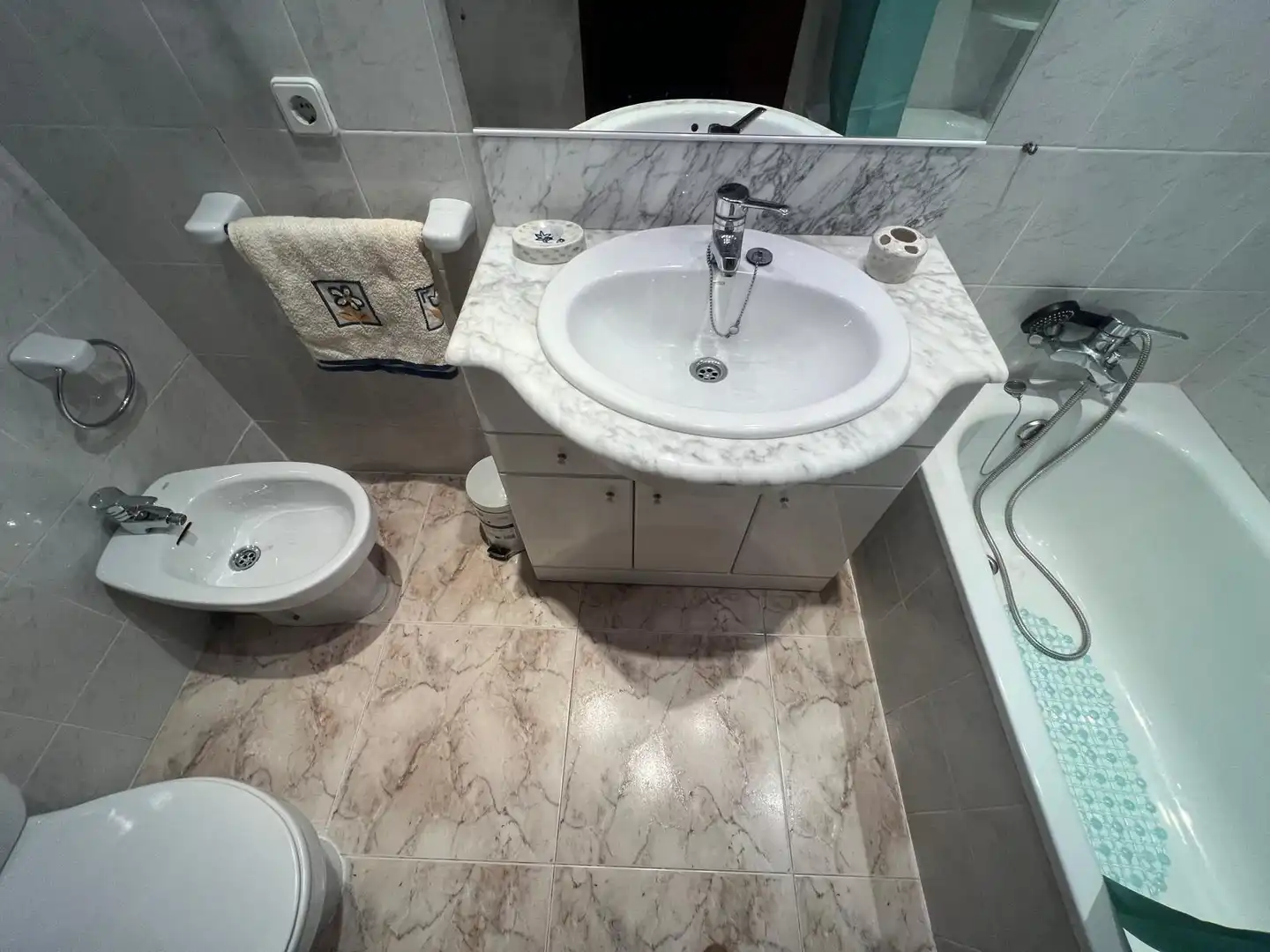 Mini appartamento con piscina in affitto a Playa de Gandia, imagen 37