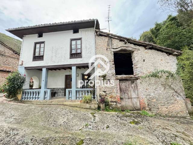 Casa adosada en Venta en Mestas - TEYEU en Vibaña - Ardisana - Caldueño
