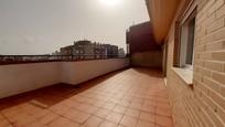 Terrace of Duplex for sale in  Valencia Capital  with Terrace and Oven