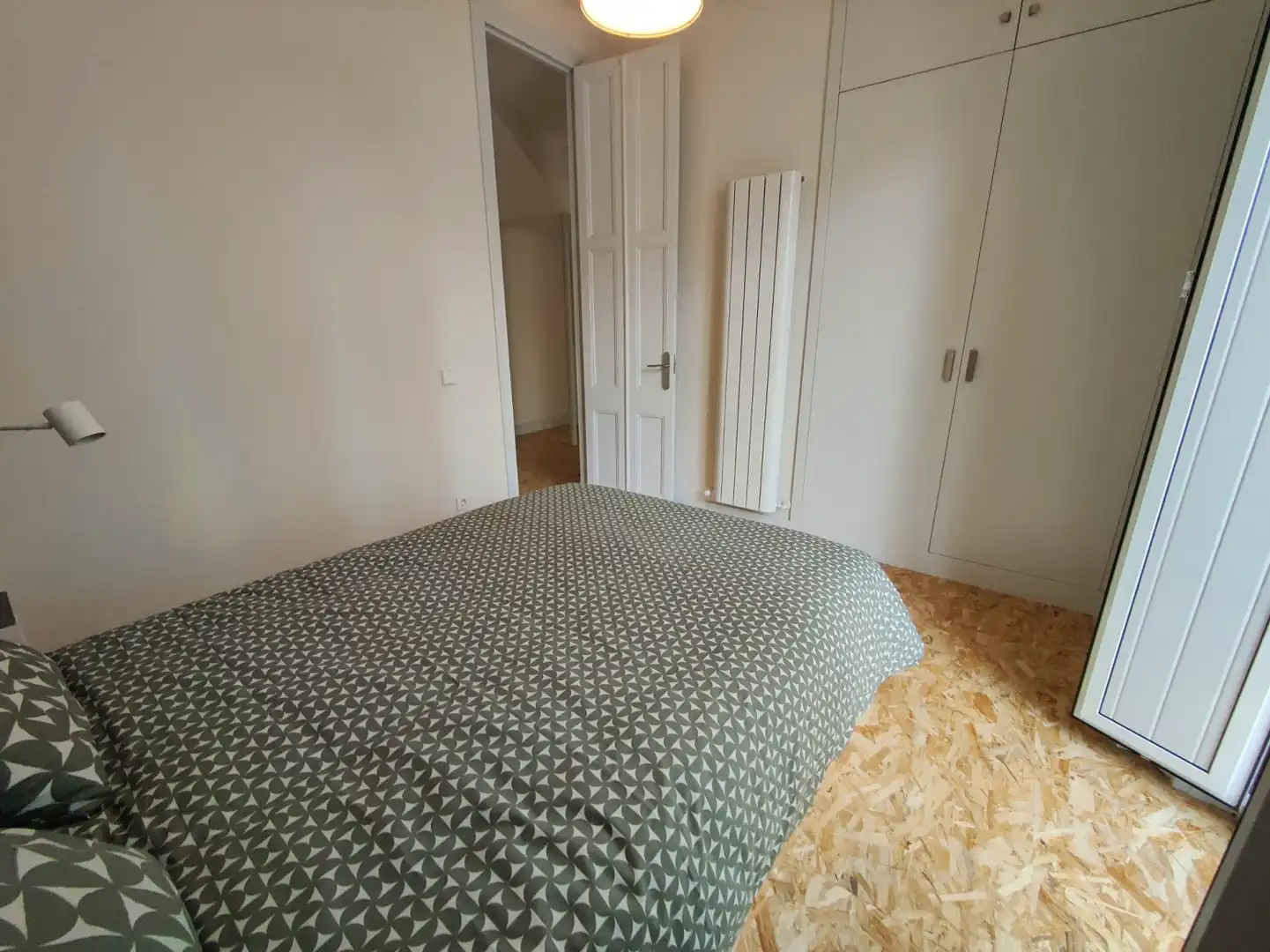 Wohnung mit Aufzug zur Miete in Santander - calle Santa Lucia, imagen 15