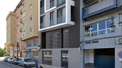 Foto 3 de Edifici en venda a Orihuela ciudad, Alicante