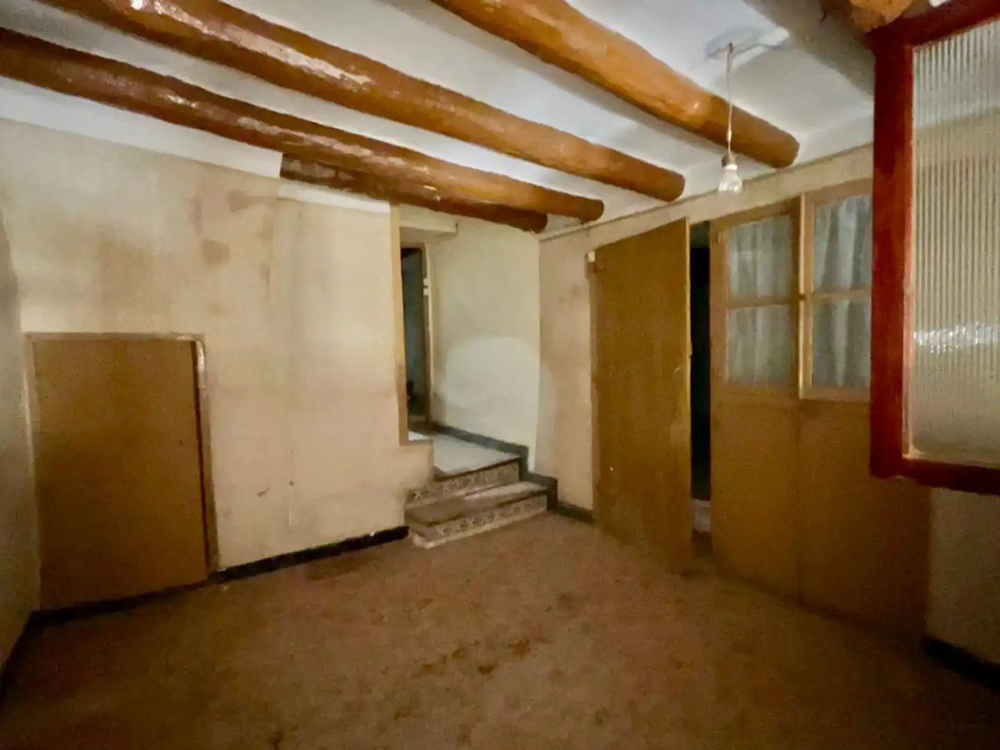 Casa con terraza en venta en Meson, imagen 9