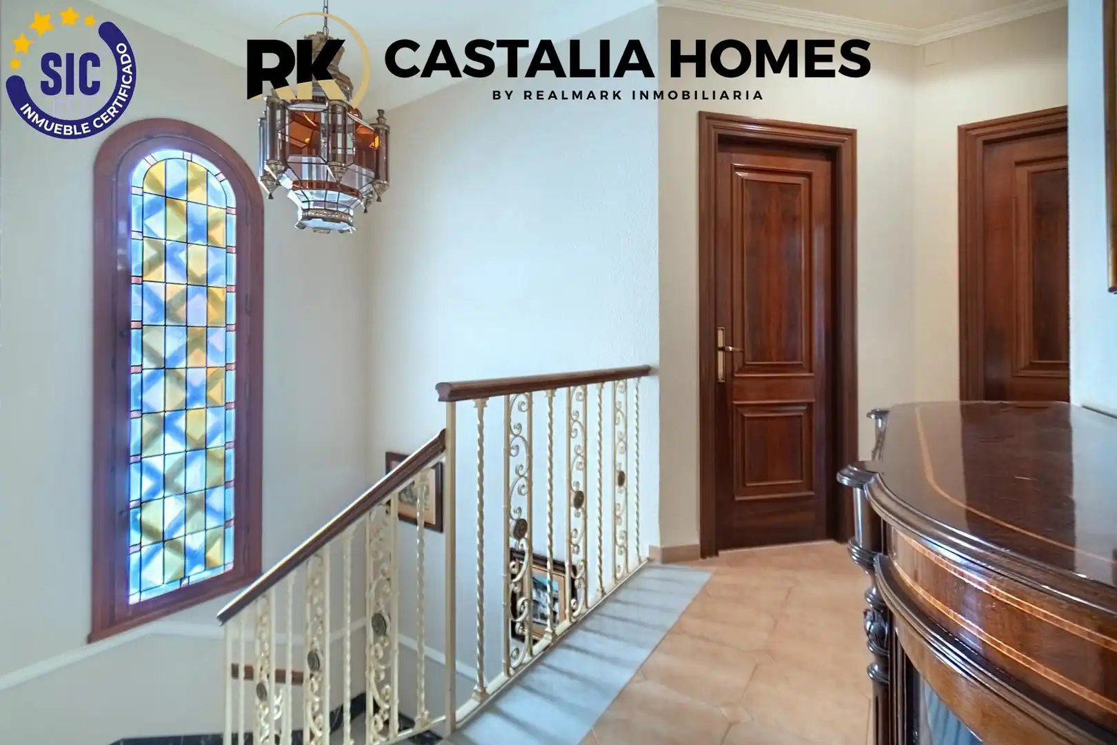 Casa o chalet en venta en Castellón de la Plana / Castelló de la Plana con Calefacción, Jardín privado y Parquet