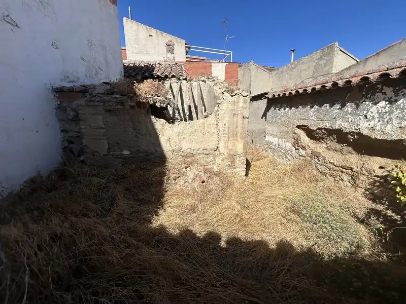 Finca rústica en venta en Sonseca con Jardín privado y Trastero